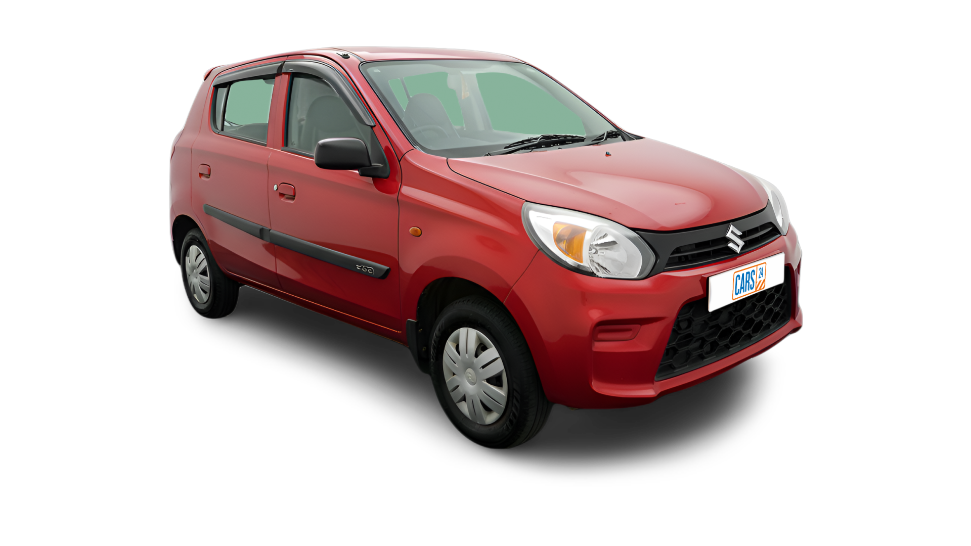 Maruti Alto-img